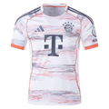 Bayern Munich 25/26 Away Jersey