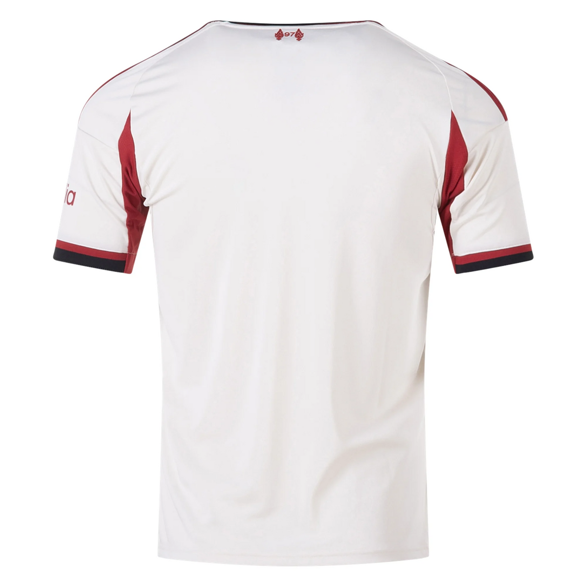 Liverpool 25/26 Away Jersey